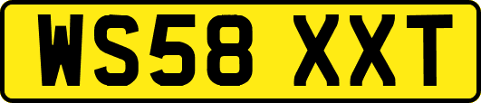 WS58XXT