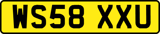 WS58XXU