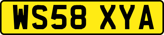 WS58XYA