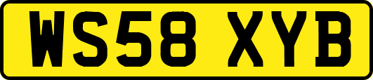 WS58XYB