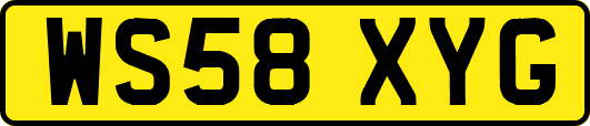 WS58XYG