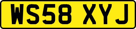 WS58XYJ