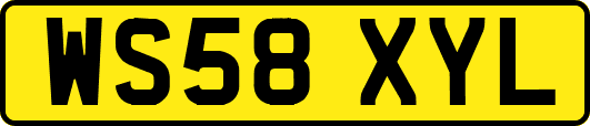 WS58XYL