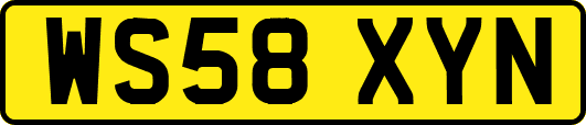 WS58XYN