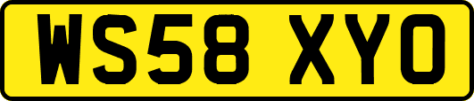 WS58XYO