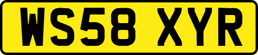 WS58XYR