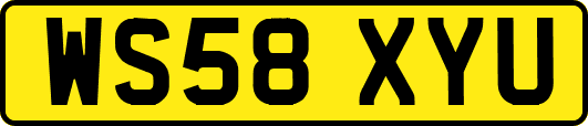WS58XYU