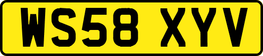 WS58XYV