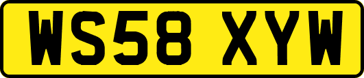 WS58XYW