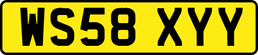 WS58XYY