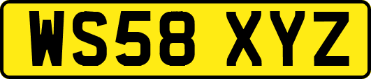 WS58XYZ