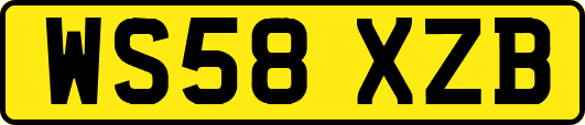 WS58XZB