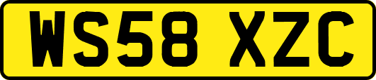 WS58XZC