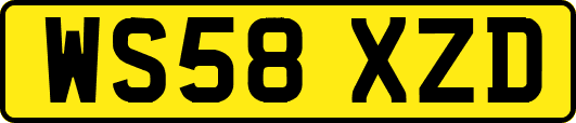 WS58XZD