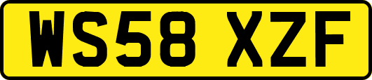 WS58XZF