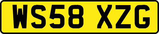 WS58XZG