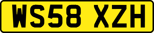 WS58XZH