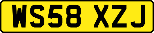 WS58XZJ