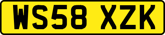 WS58XZK