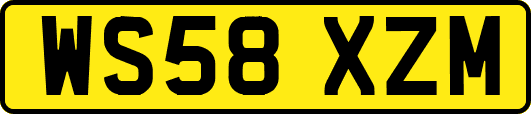 WS58XZM