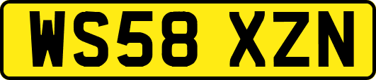 WS58XZN
