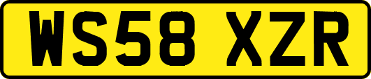 WS58XZR