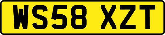 WS58XZT