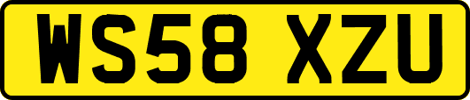 WS58XZU