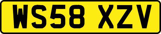 WS58XZV