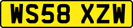 WS58XZW