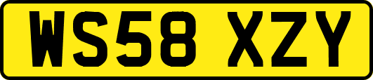 WS58XZY