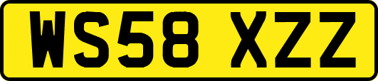 WS58XZZ