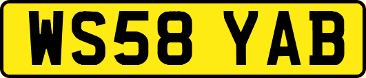 WS58YAB