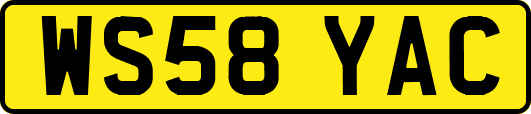 WS58YAC