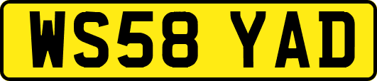 WS58YAD