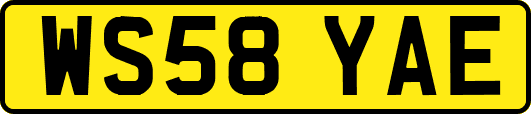 WS58YAE