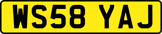WS58YAJ