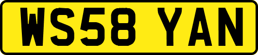 WS58YAN