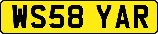 WS58YAR