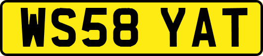 WS58YAT