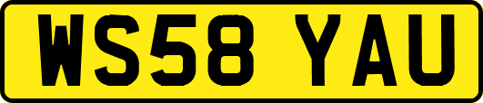WS58YAU