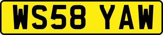 WS58YAW