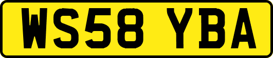WS58YBA
