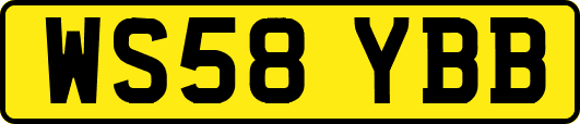 WS58YBB
