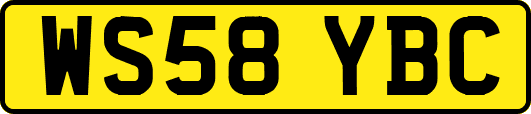 WS58YBC