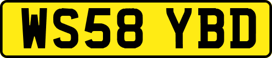 WS58YBD