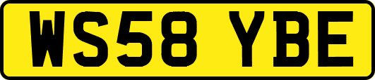 WS58YBE