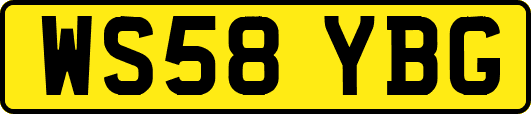 WS58YBG