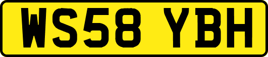 WS58YBH