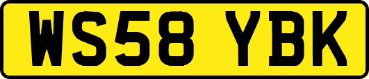 WS58YBK